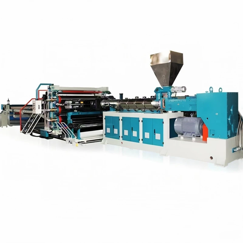 Eva Fèy Liy Machine